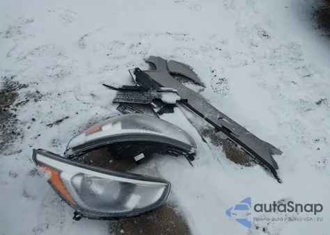 2017 Hyundai Accent Se from USA, damaged, VIN KMHCT4AE4HU358448